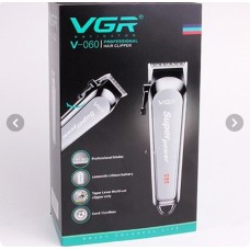 ماشین اصلاح موی حرفه‌ای VGR Navigator V-0601