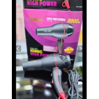 سشوار حرفه‌ای (9900W High Power)