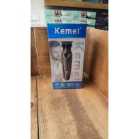 ماشین اصلاح مو و ریش کِمی مدل KM-2288 ماشین اصلاح مو و ریش کِمی مدل KM-2288
