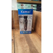 ماشین اصلاح مو و ریش کِمی مدل KM-2288