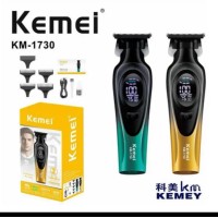ماشین اصلاح موی Kemei KM-1730 ماشین اصلاح موی Kemei KM-1730