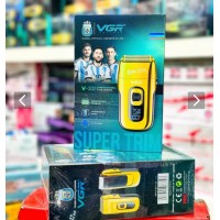 VGR V-3321 Professional Foil Shaver VGR V-3321 Professional Foil Shaver