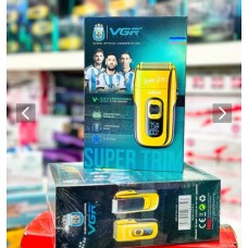 VGR V-3321 Professional Foil Shaver