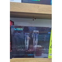 ماشین اصلاح حرفهای آرایشگاهی ویجیآر مدل V-640 ماشین اصلاح حرفهای آرایشگاهی ویجیآر مدل V-640