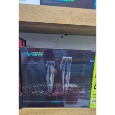 ماشین اصلاح حرفه‌ای آرایشگاهی وی‌جی‌آر مدل V-640