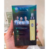 ماشین اصلاح بینی حرفهای ویجیآر مدل V-6291 (نسخه ویژه AFA) ماشین اصلاح بینی حرفهای ویجیآر مدل V-6291 (نسخه ویژه AFA)