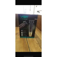 ماشین اصلاح حرفهای ویجیآر مدل V-906 سری سالن ماشین اصلاح حرفهای ویجیآر مدل V-906 سری سالن
